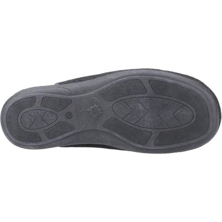 Cotswold Spelsbury Slipper Blue