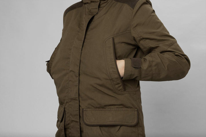 Seeland Key-Point Kora jacket – view 5