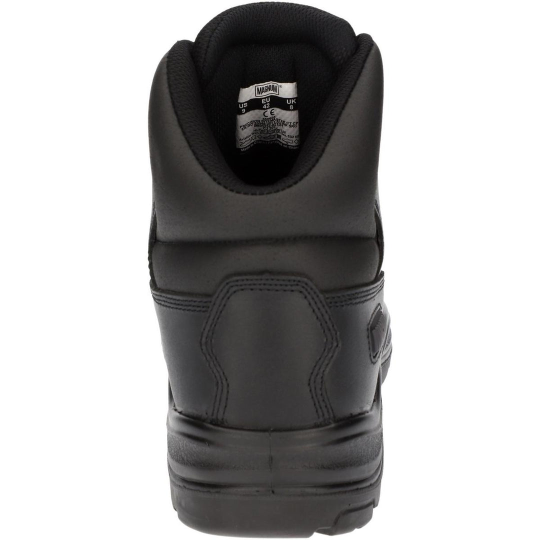 Magnum Precision Sitemaster Uniform Safety Boot – view 7