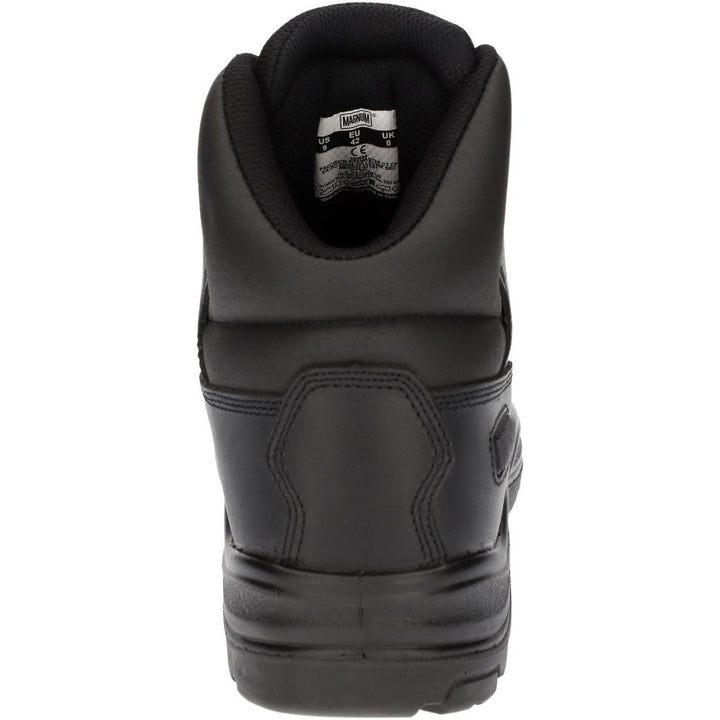Magnum Precision Sitemaster Uniform Safety Boot – view 7