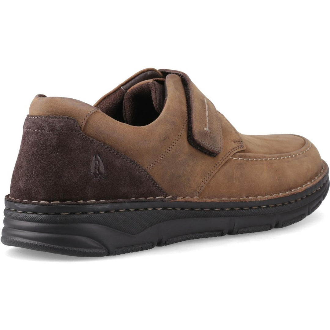 Hush Puppies Forde Touch Fastening – view 2