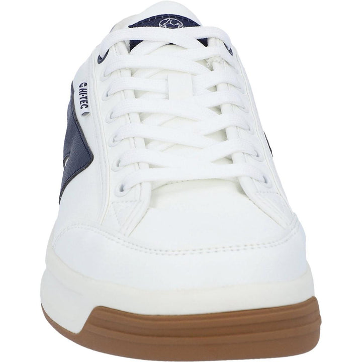 Hi-Tec Freedom Trainers White/Navy