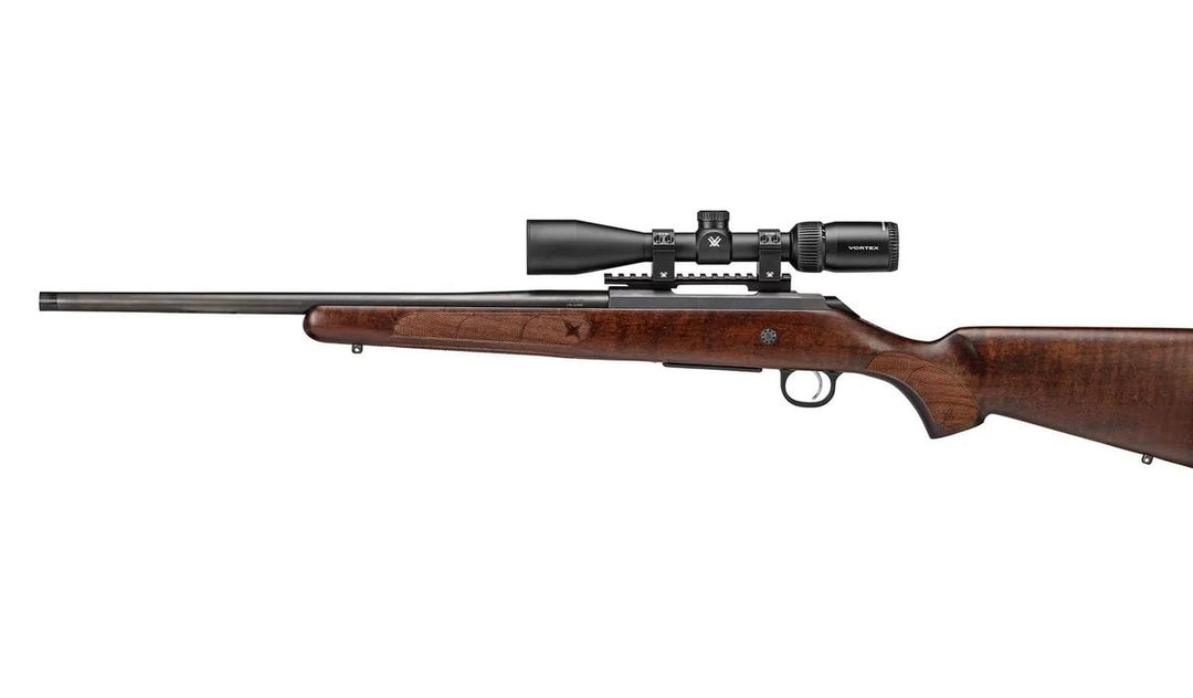 Vortex Crossfire® HD 3-9x40 Straight-Wall BDC MOA