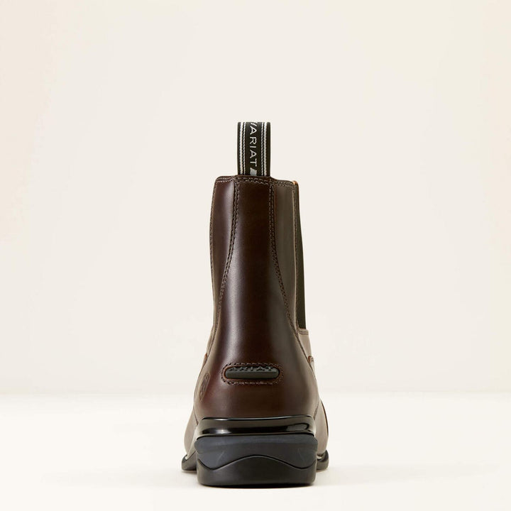 Ariat Ladies Devon Zip Paddock Boot