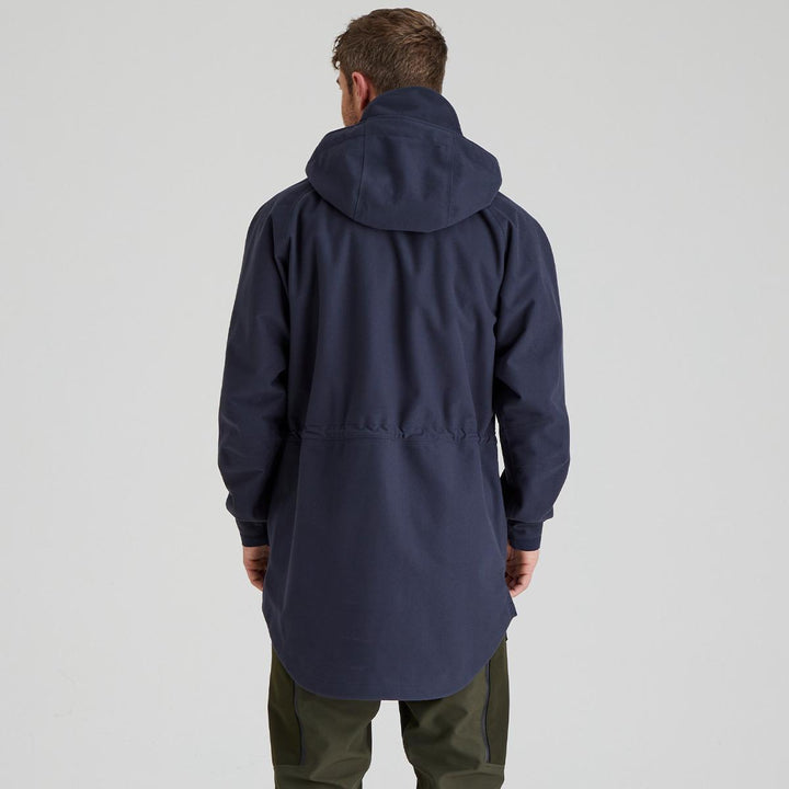 Ridgeline Ridgeline Mens Monsoon Classic Smock