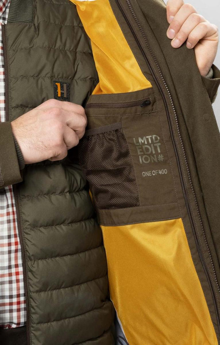 Harkila Härkila One Ultimate jacket - Willow