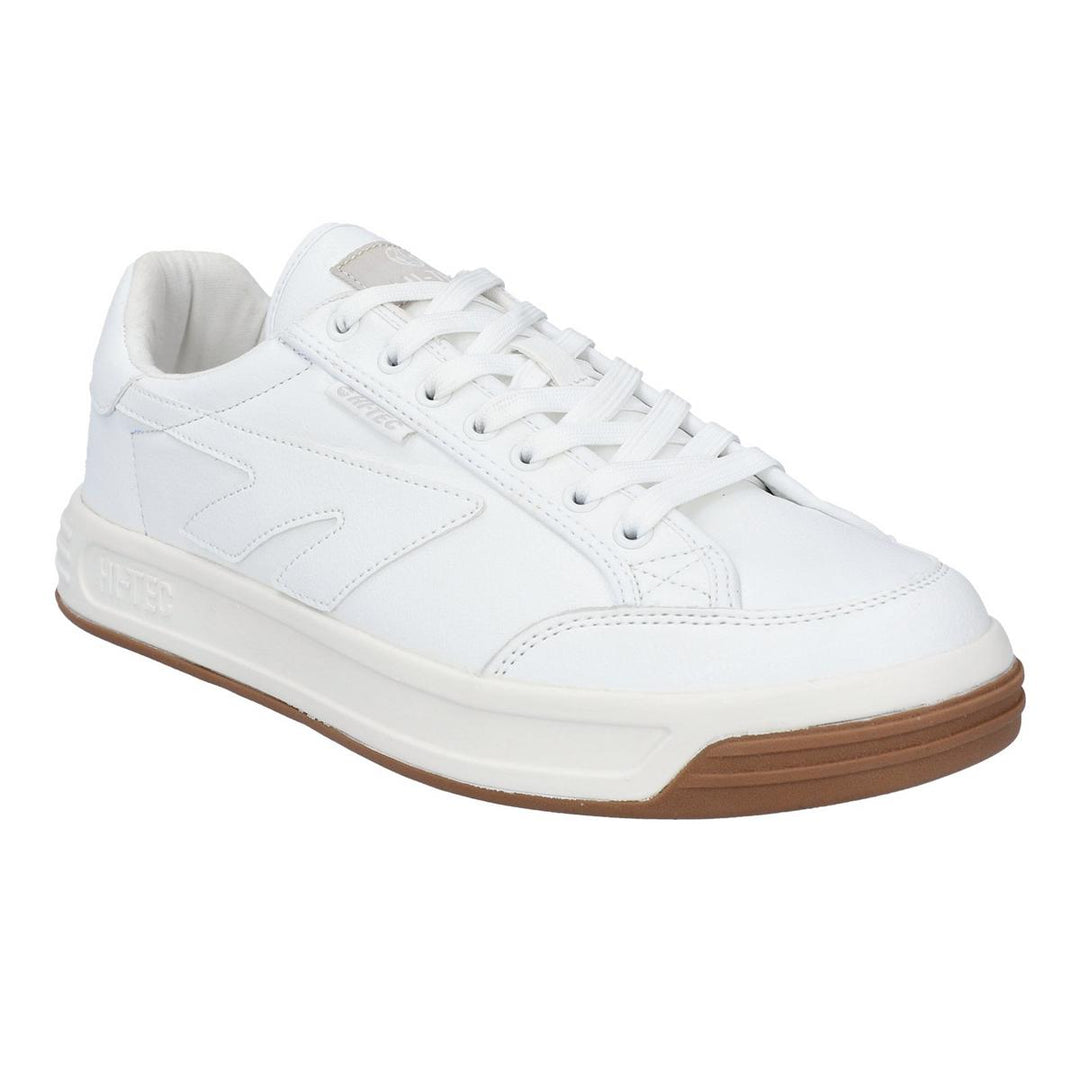 Hi-Tec Freedom Trainers White