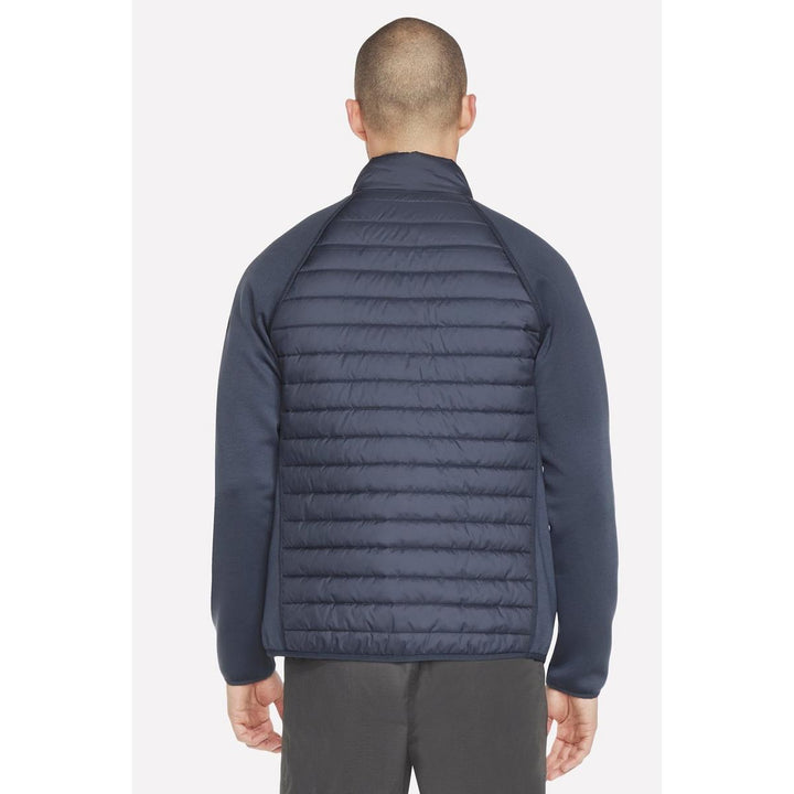 Skechers Go Shield Hybrid Jacket 2.0 Charcoal/Navy