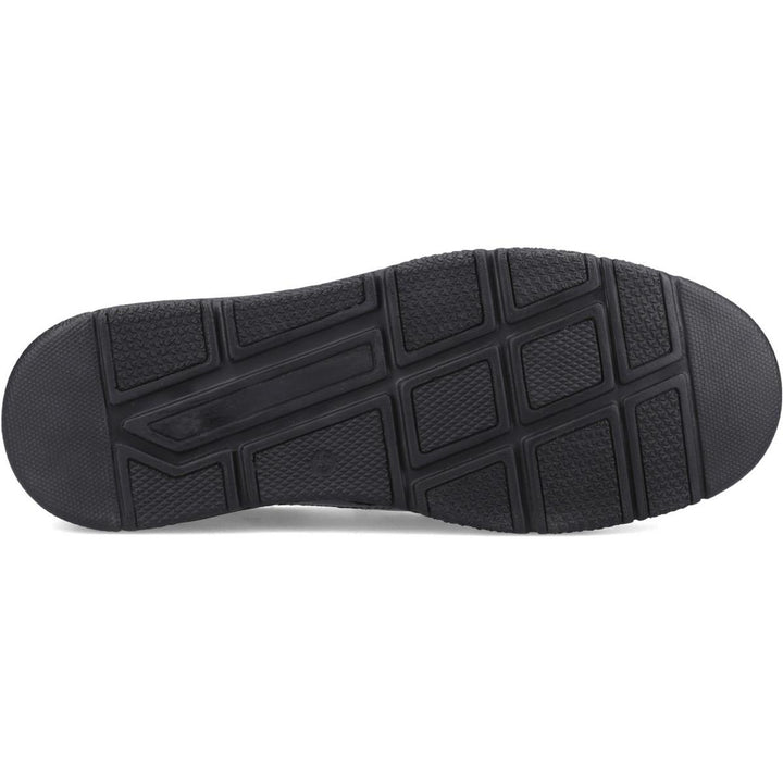 Hush Puppies Franco Slip on – view 3
