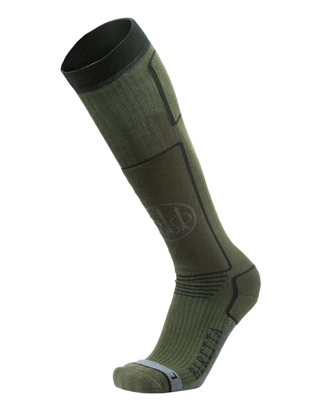 Beretta HUNTING LONG SOCKS – view 2