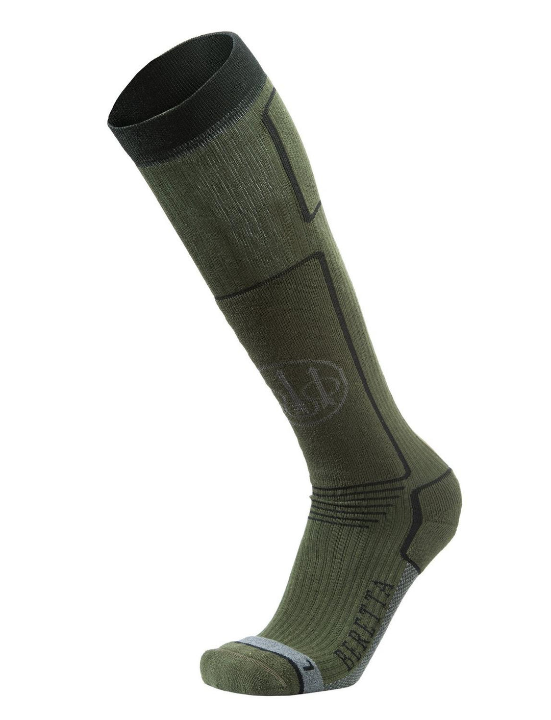Beretta HUNTING LONG SOCKS – view 2