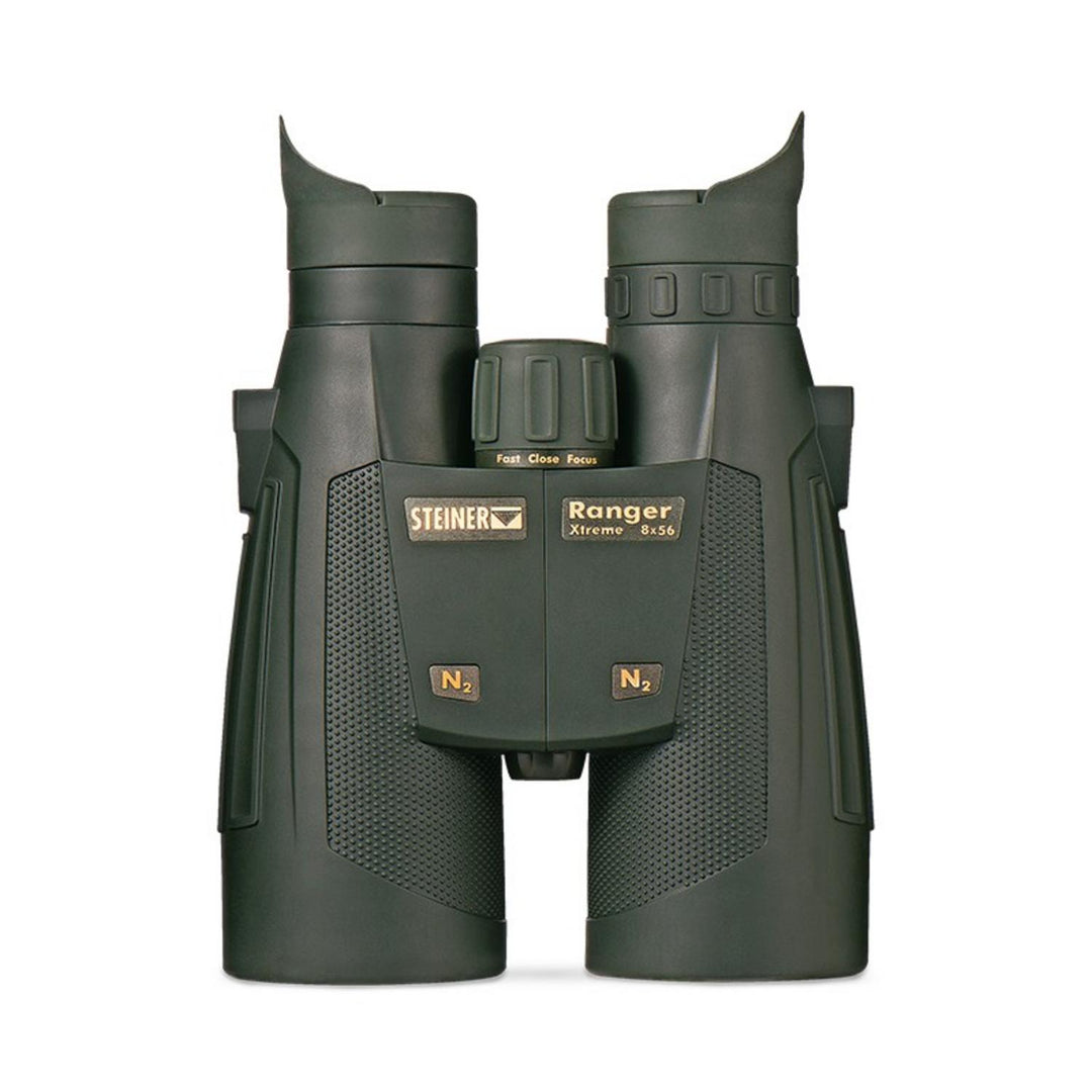 Steiner Ranger Xtreme 8x56 Binoculars