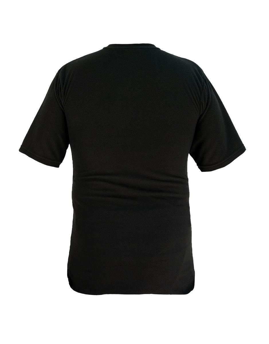 Swazi Mirco Top - Black