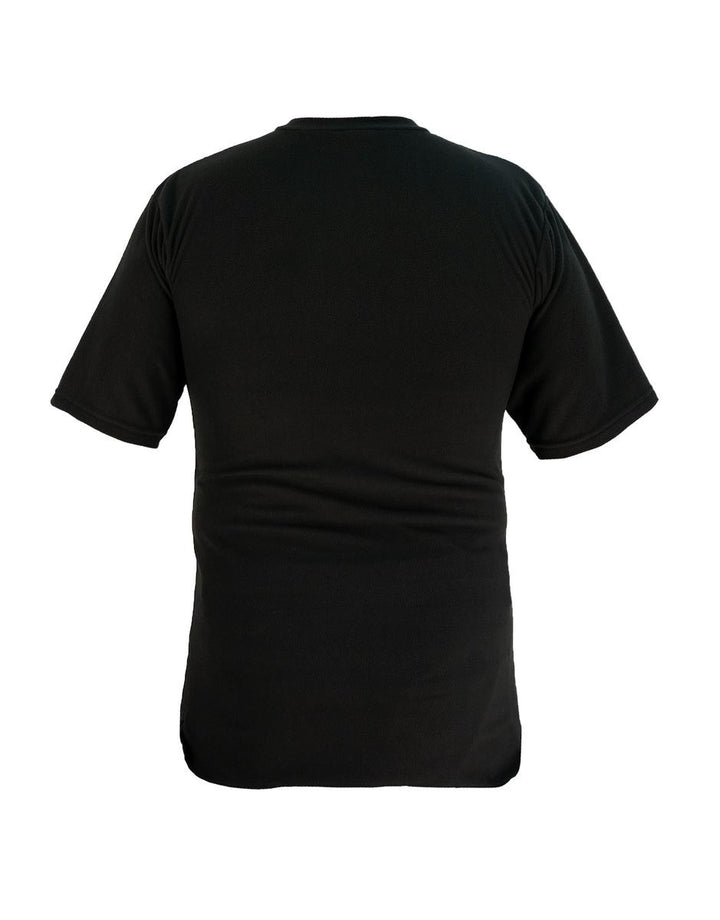Swazi Mirco Top - Black
