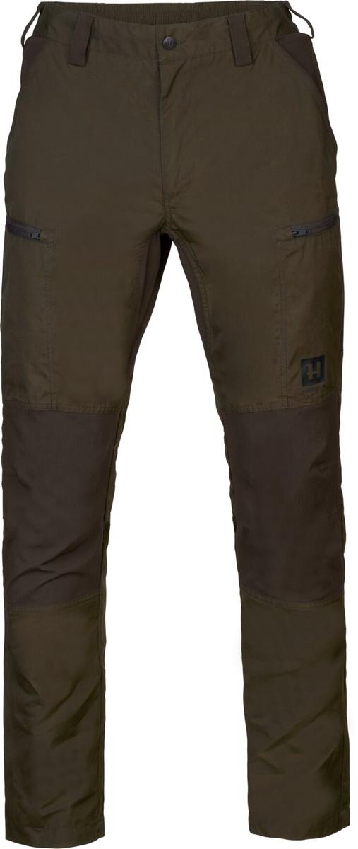 Harkila Härkila Fjell Trousers Willow green/Shadow