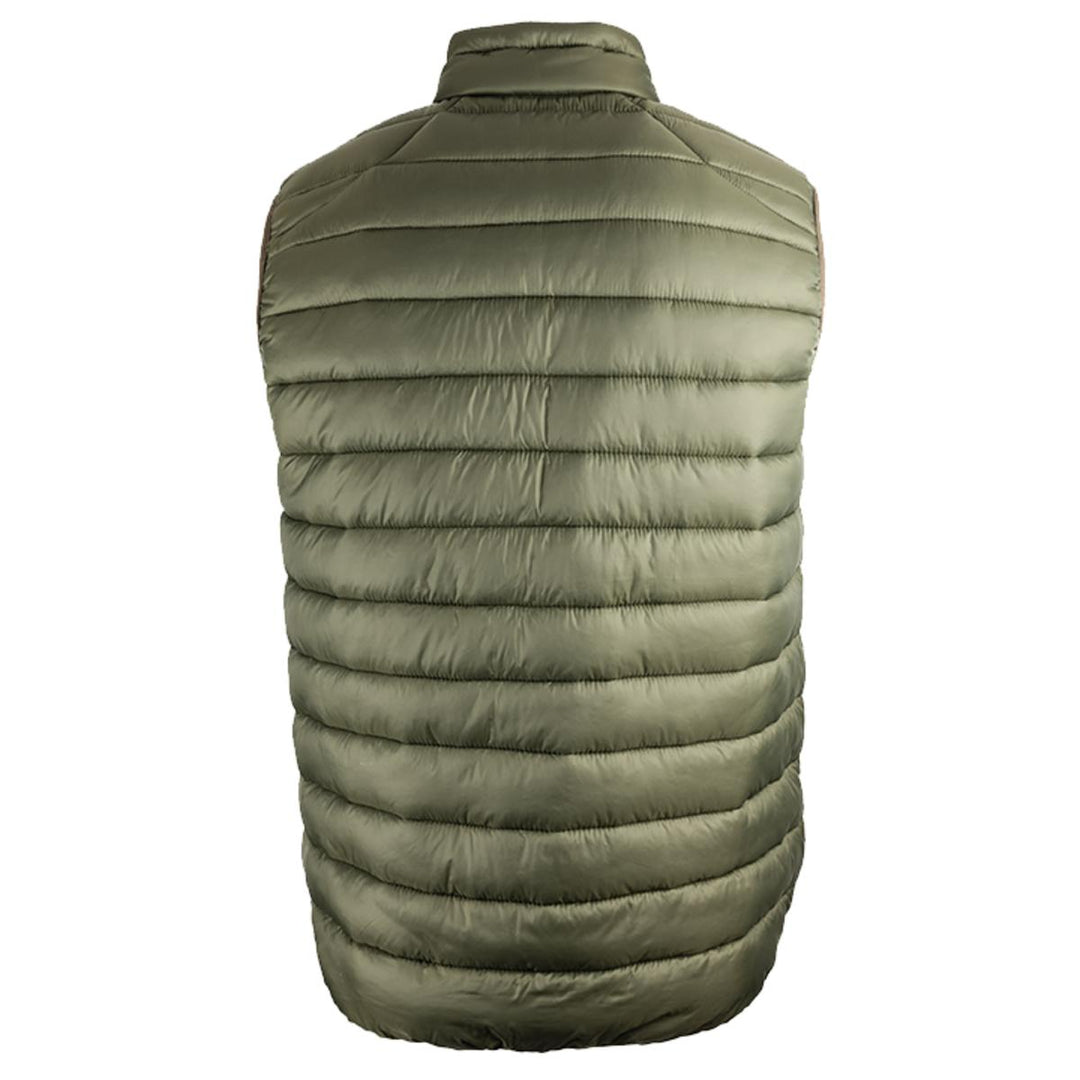 Jack Pyke Weardale Quilted Gilet