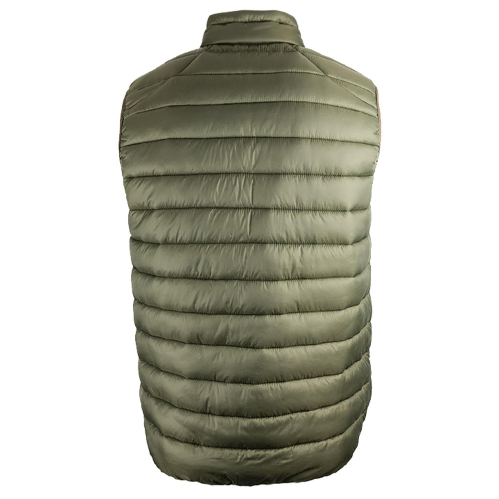 Jack Pyke Weardale Quilted Gilet – view 2