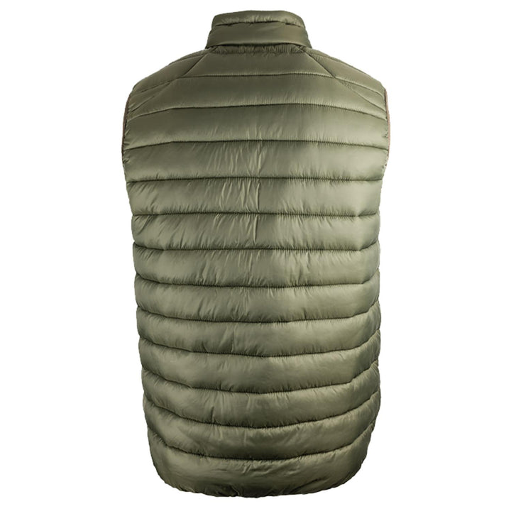 Jack Pyke Weardale Quilted Gilet – view 2