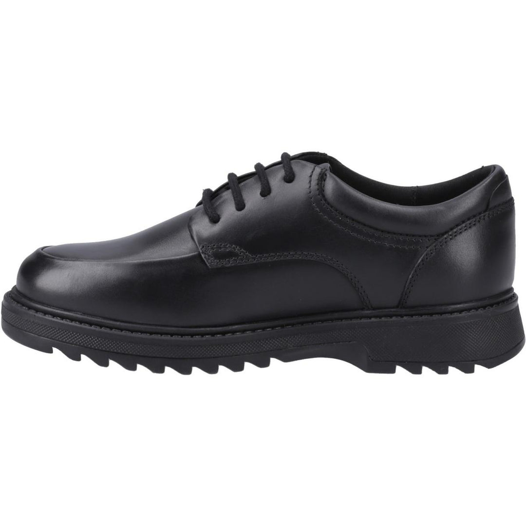 Hush Puppies Romeo Lace Up Jnr – view 4
