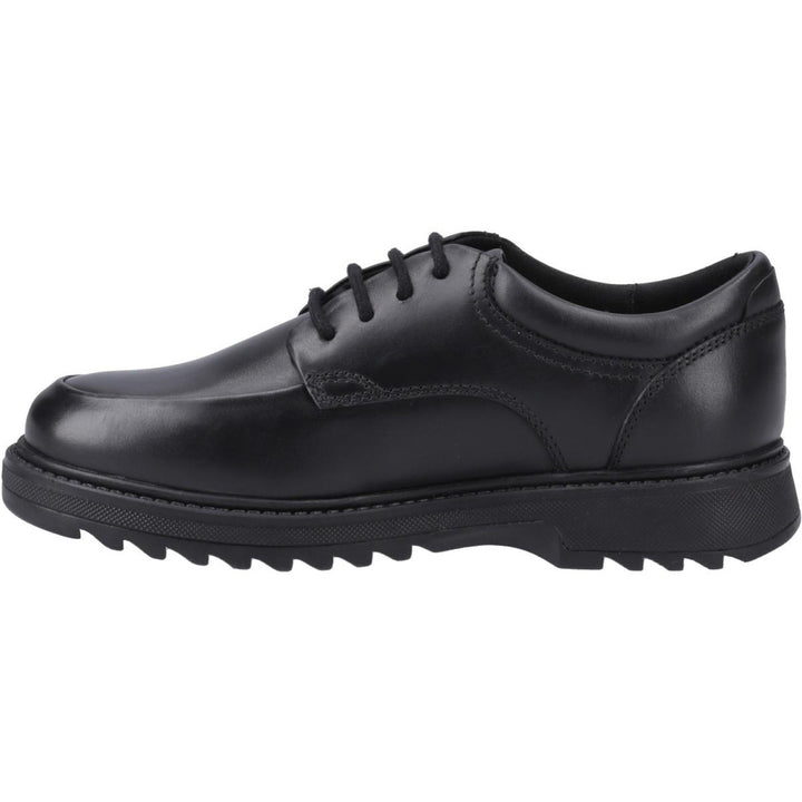 Hush Puppies Romeo Lace Up Jnr – view 4