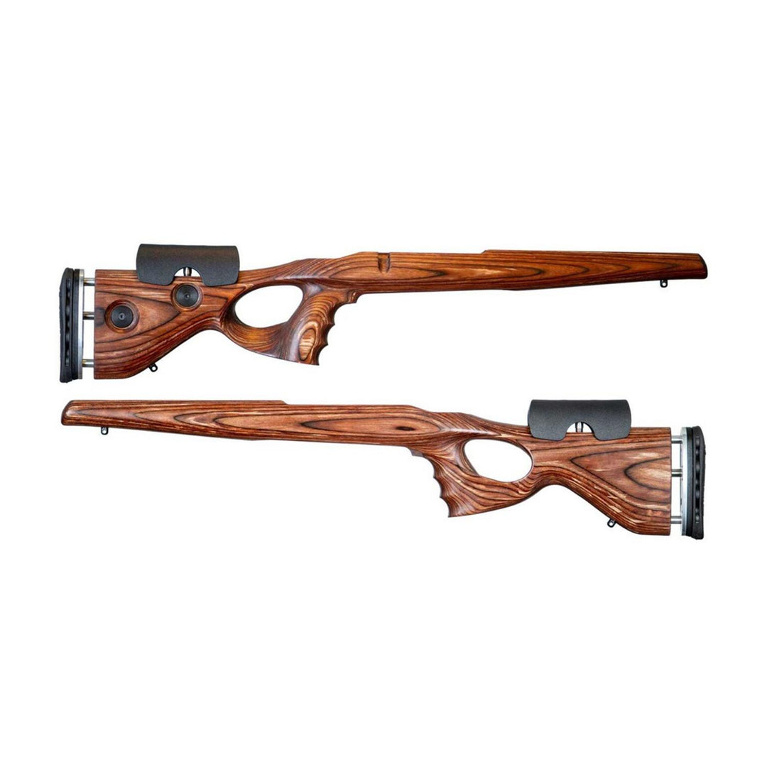 GRS Thumbhole Laminate Stock Mauser M25