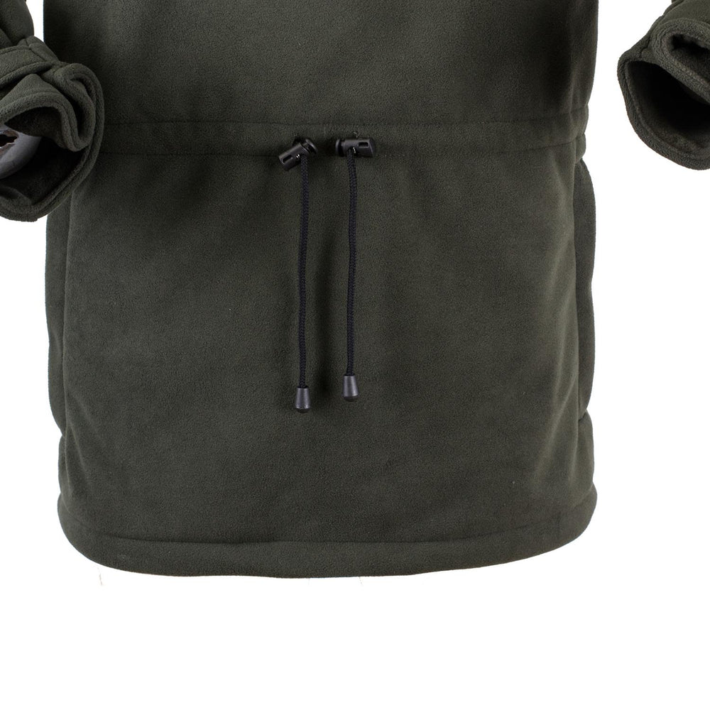 Grizzly III Smock Olive – view 2