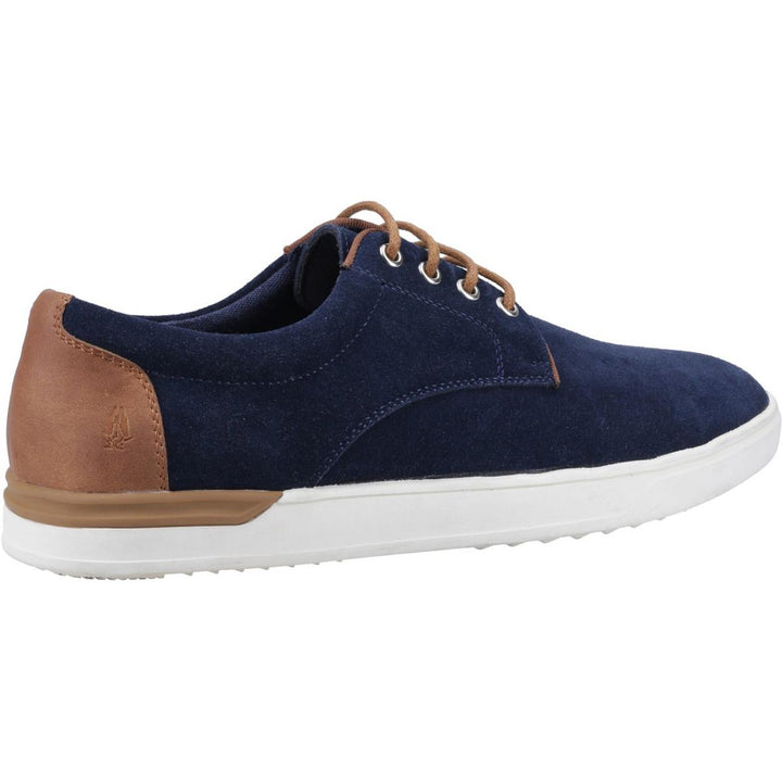 Hush Puppies Joey Lace Up Shoe – view 2