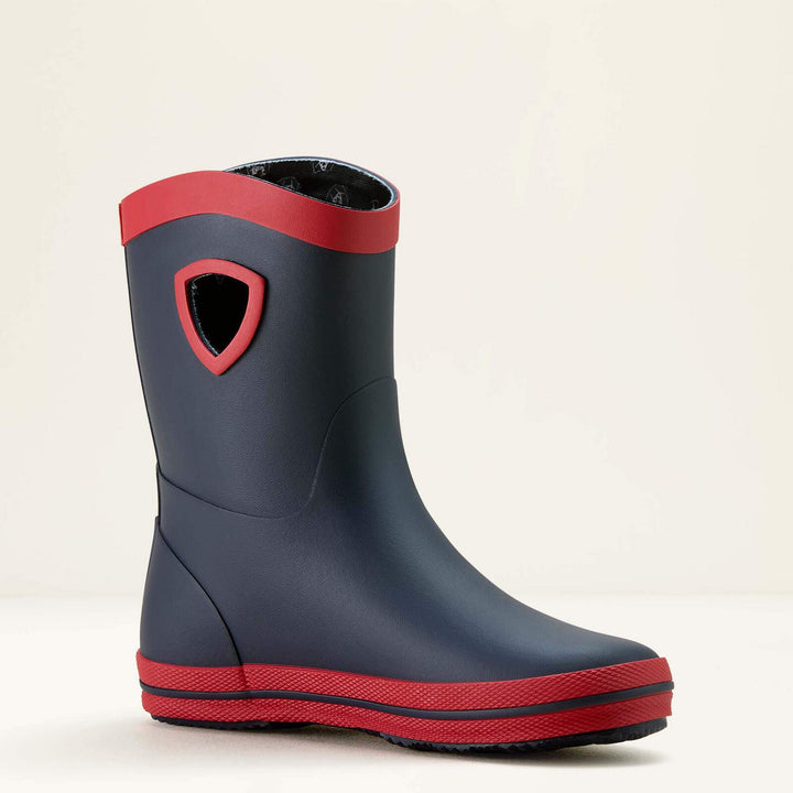 Ariat Youth Kelmarsh Rubber Boot – view 5