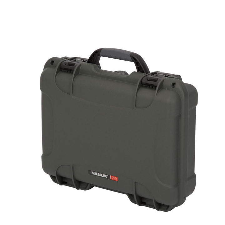 NANUK 910 Waterproof Hard Case