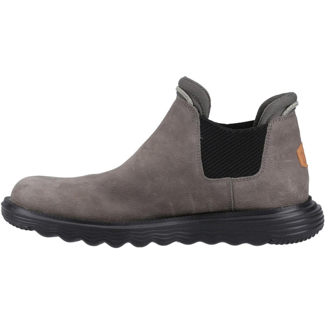 HEYDUDE Branson Boot