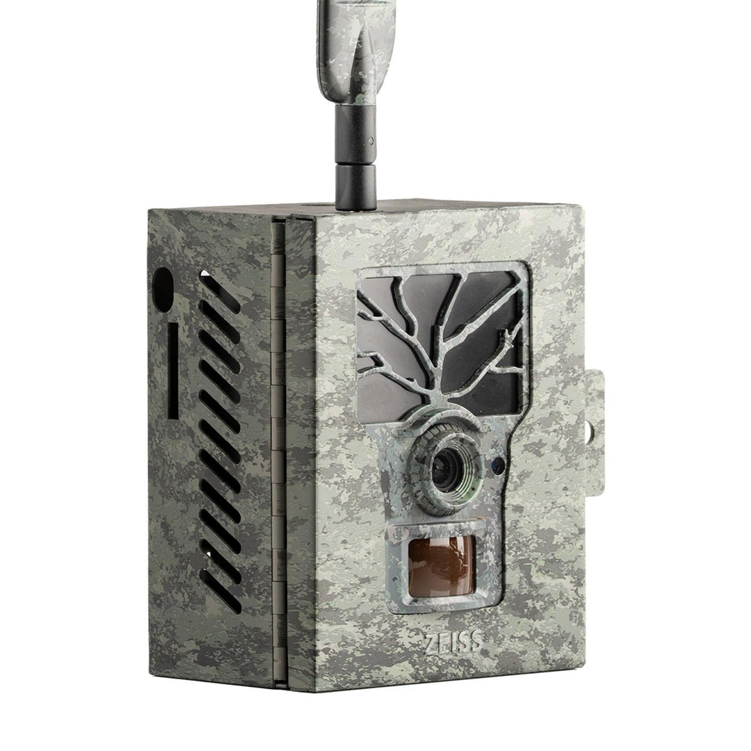 ZEISS Metal Housing for Secacam 1 Trail Camera