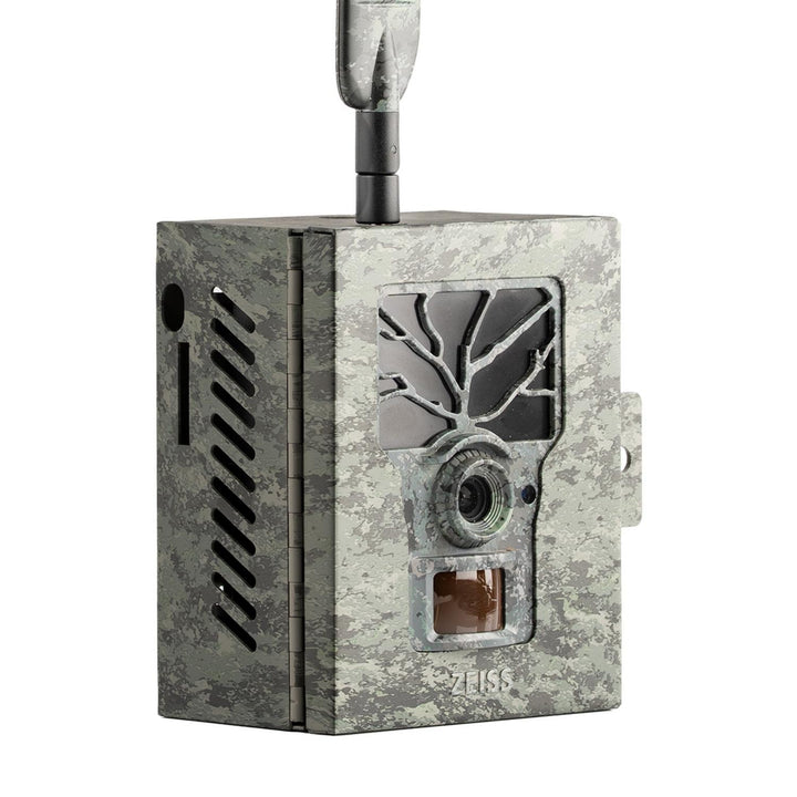 ZEISS Metal Housing for Secacam 1 Trail Camera
