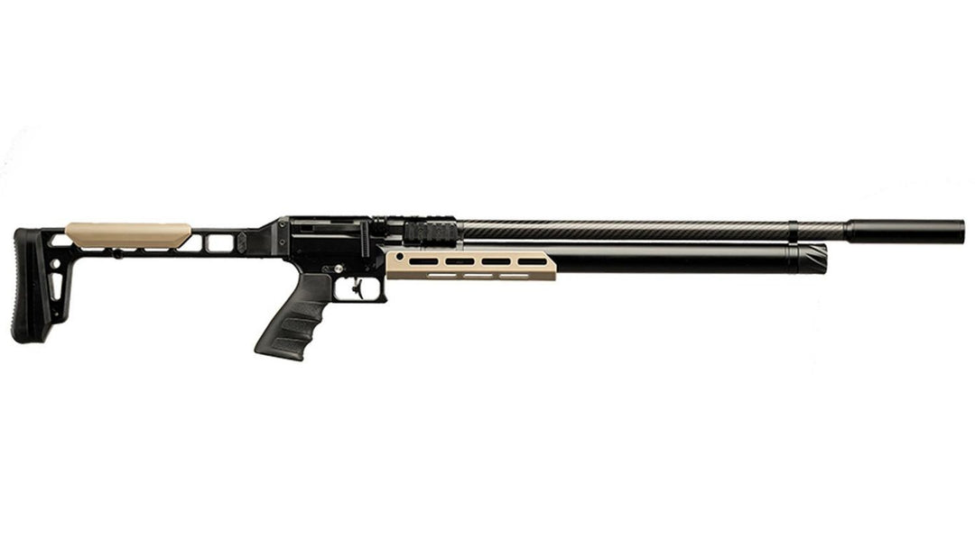 SMK Snowpeak AP1000 Multi Shot PCP Air Rifle .177