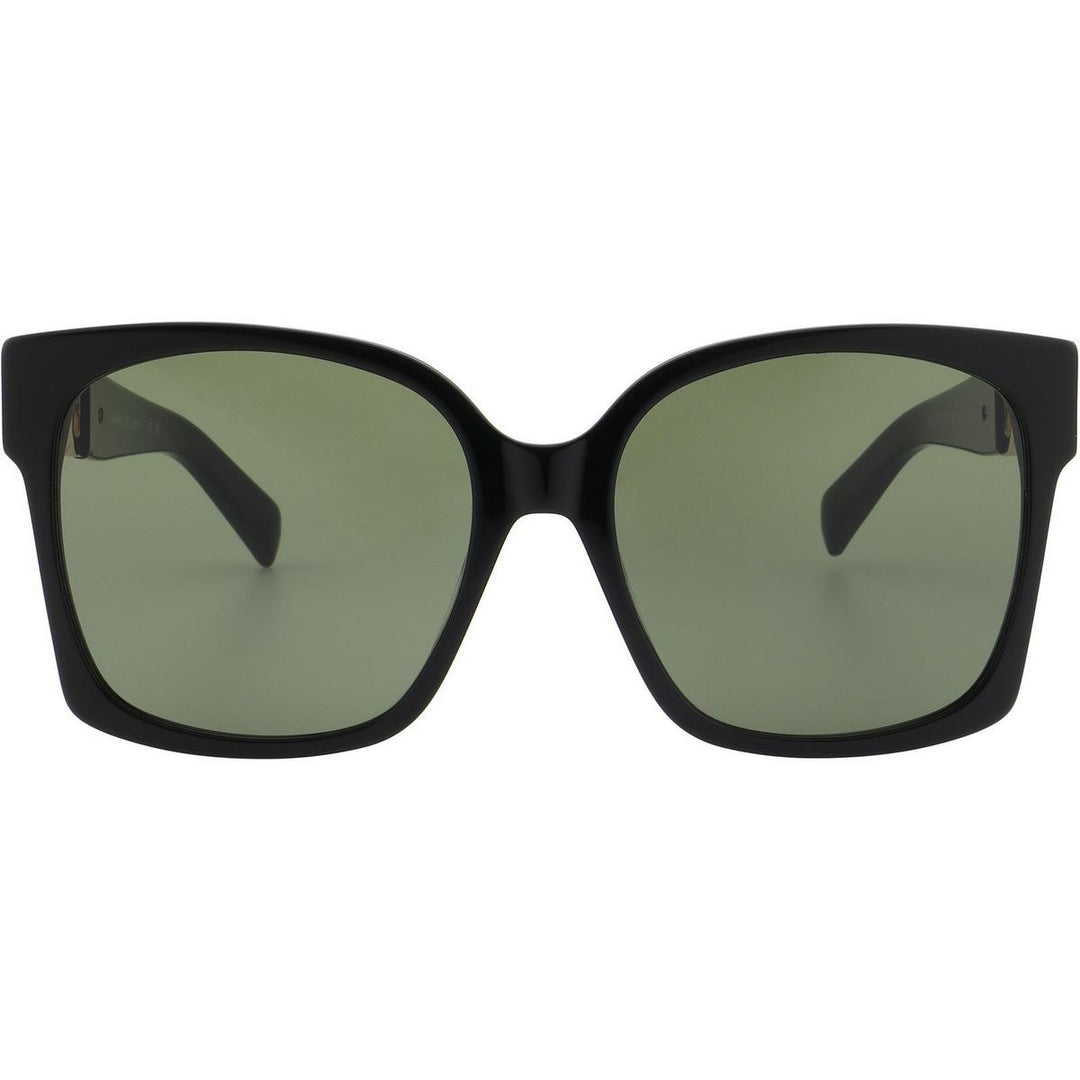 KM507000158 Sunglasses Black Ladies