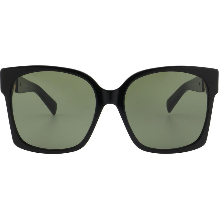 KM507000158 Sunglasses Black Ladies