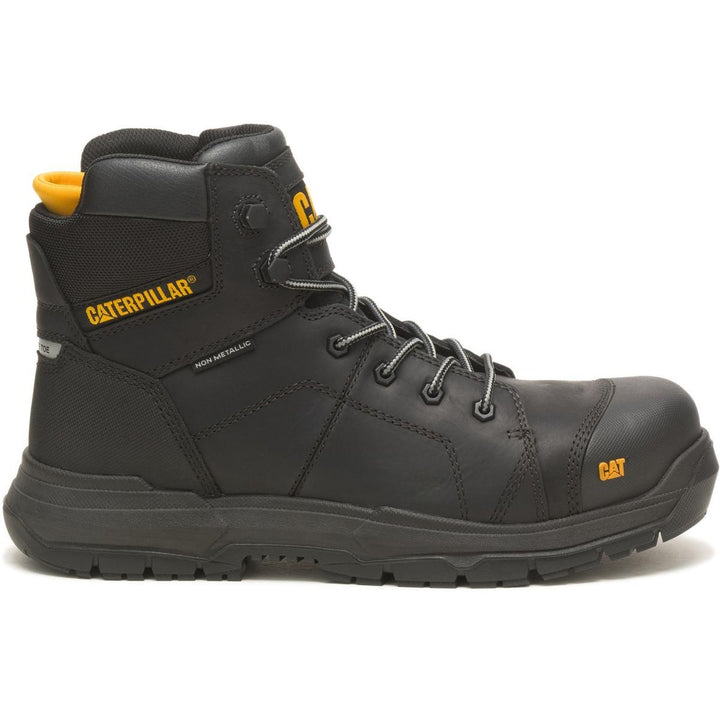 Caterpillar Crossrail 2.0 Safety Boot Black