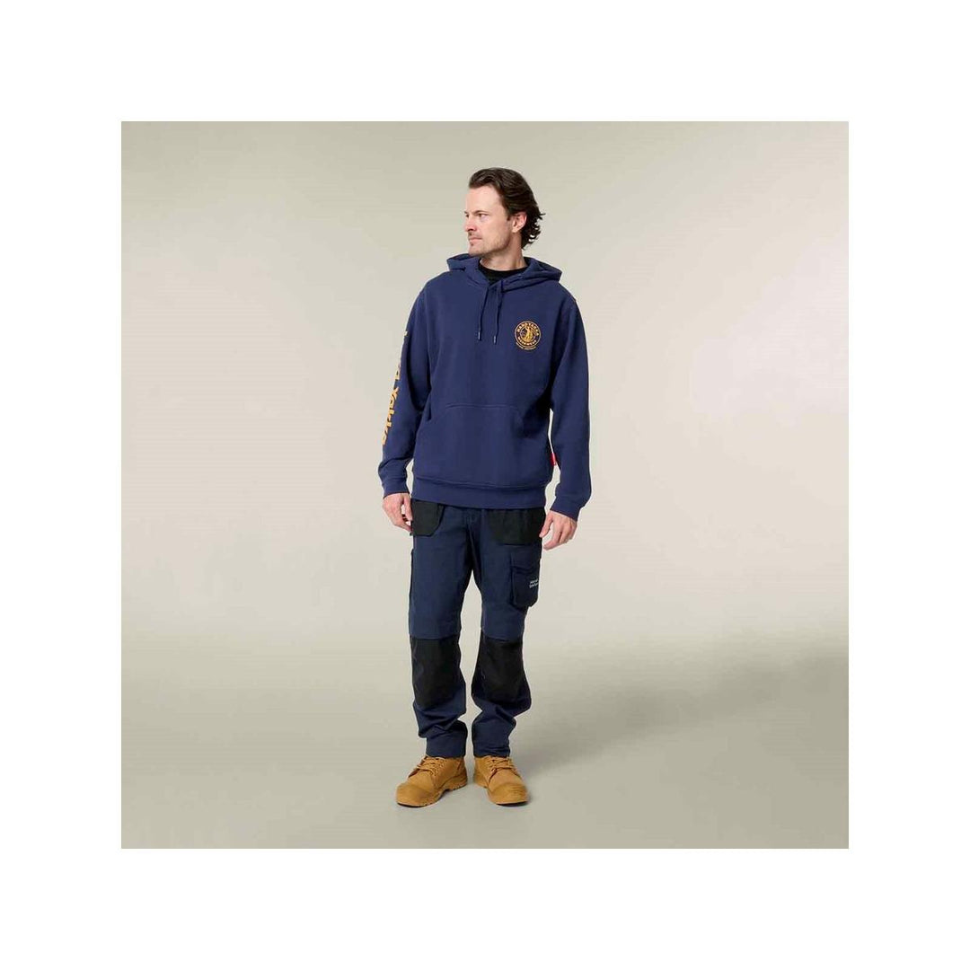 Hard Yakka Heritage Hoodie