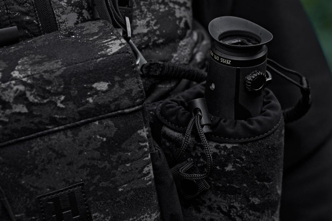 Harkila Härkila Thermal Spotter NOCTYX Pouch AXIS MSP®Black – view 7
