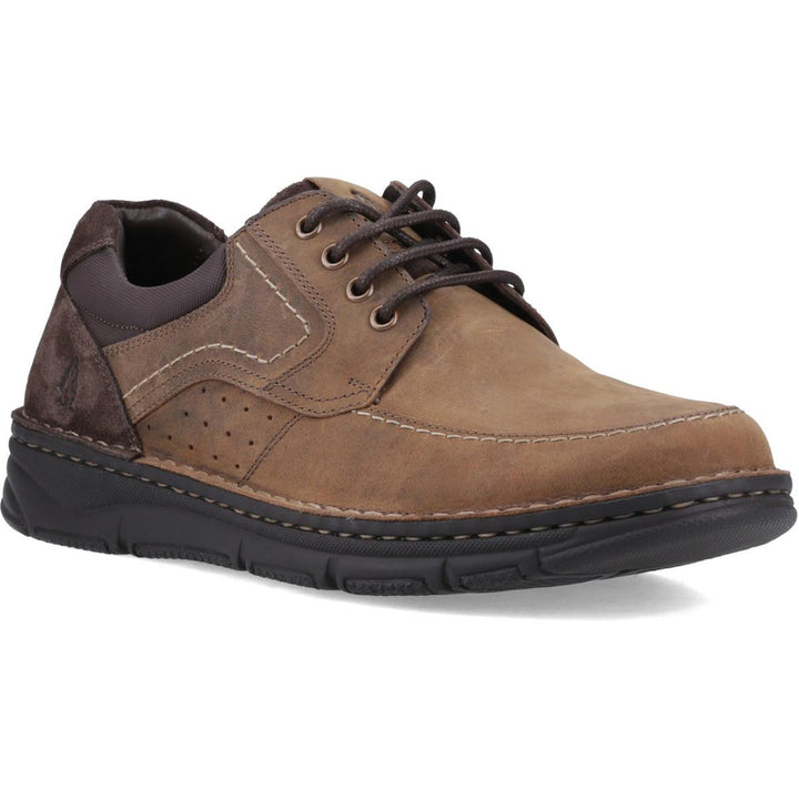Hush Puppies Franklin Lace Up Shoe