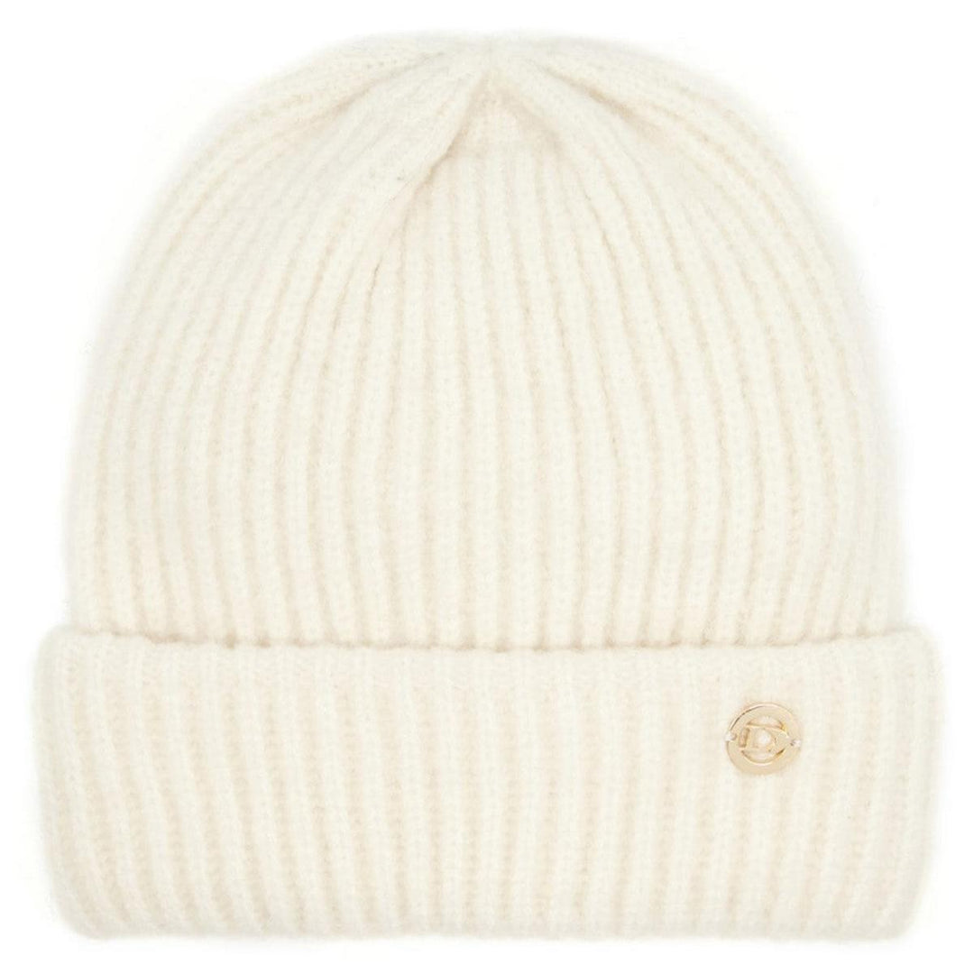 Dune Fleetwood Beanie Grey
