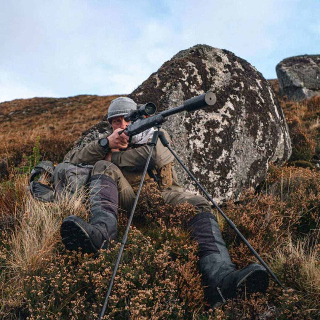 Spartan Spartan Springbok Bipod