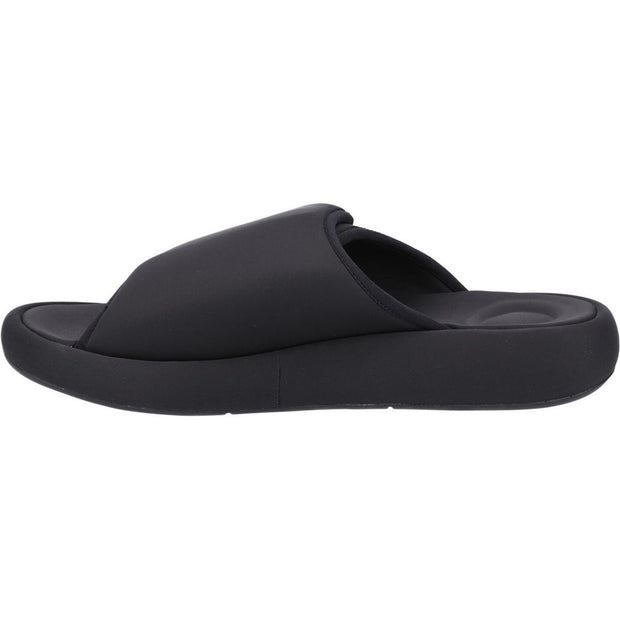 Fitflop iQushion City Slides Black