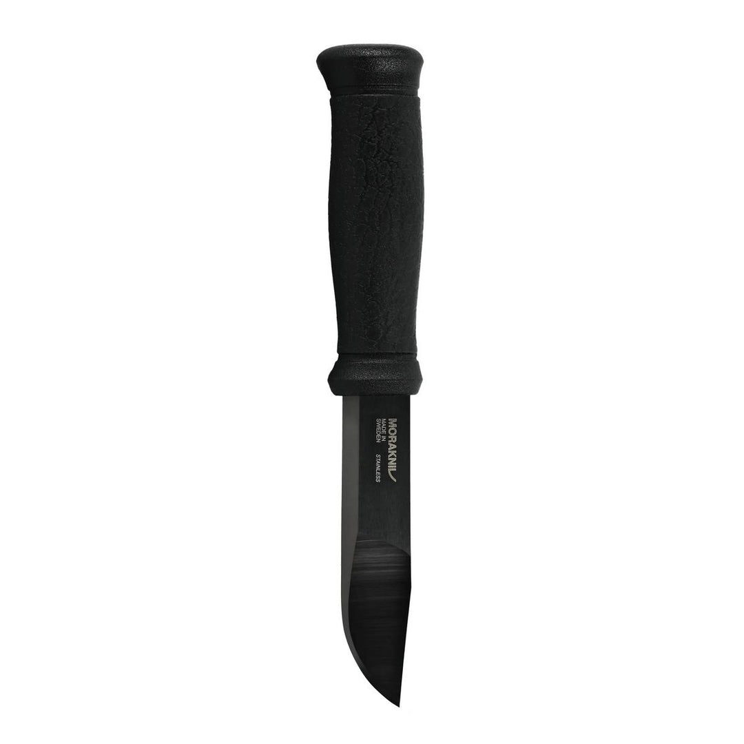 Morakniv Mora 2000 (S) Black Edition Knife