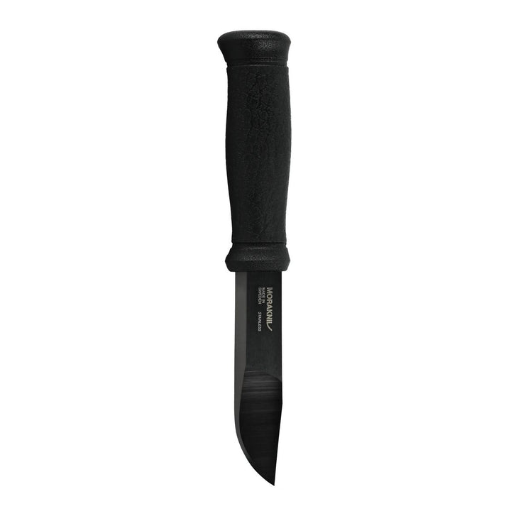Morakniv Mora 2000 (S) Black Edition Knife