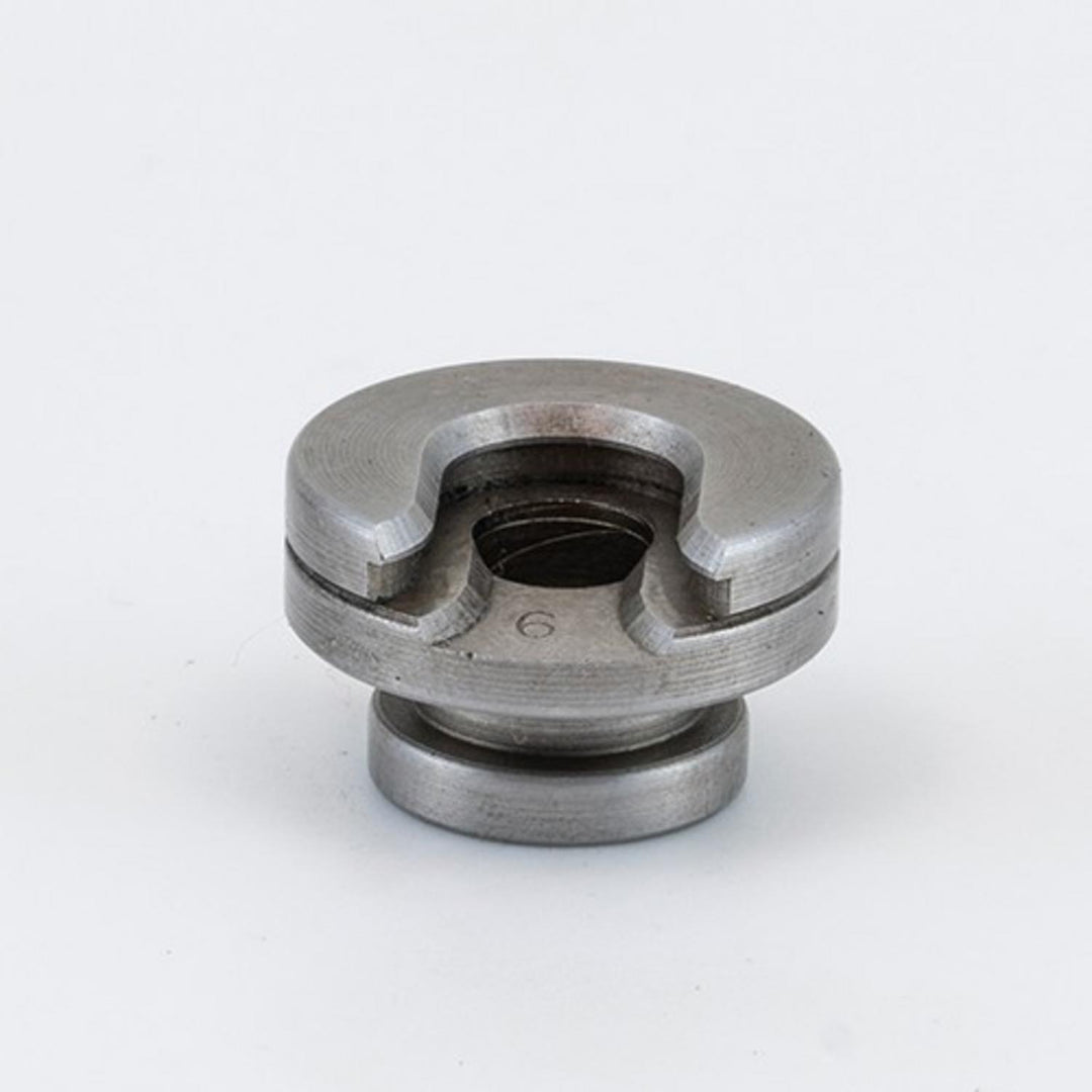 Lee Precision R6 Universal Shell Holder for 218 Bee, 25-20 & 32-20