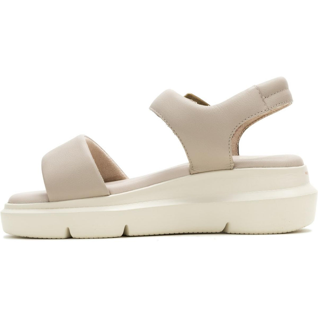 Uplift Quarter Strap Taupe