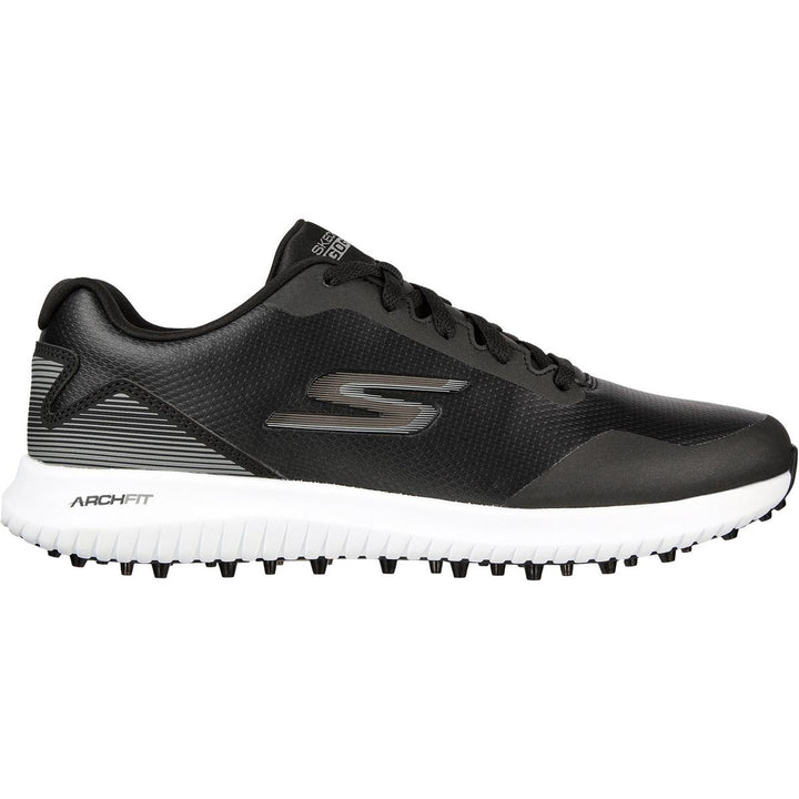 Skechers Performance Go Golf Max 2 Golf Shoes Black/White