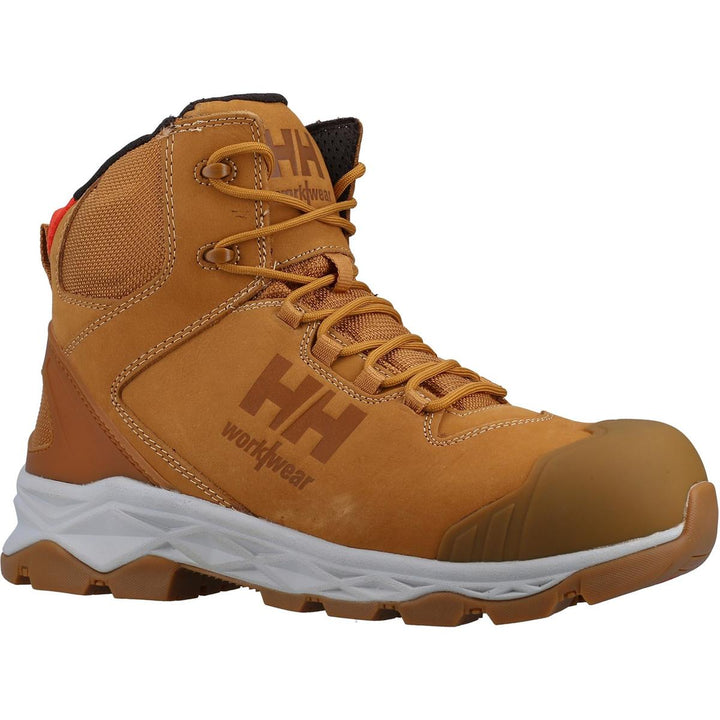 Helly Hansen Oxford Mid S3 Safety Boot New