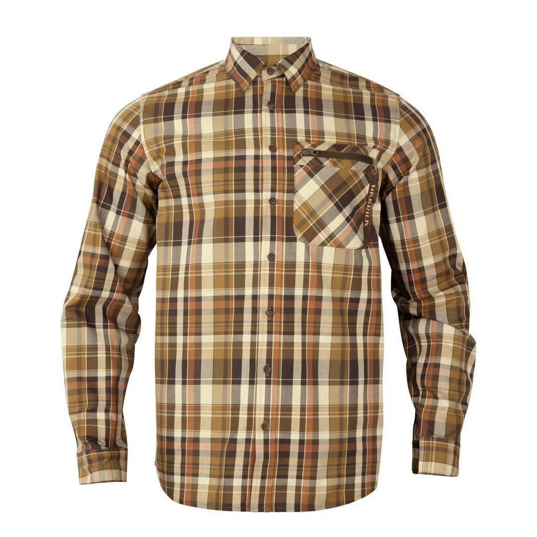 Harkila Arvid L/S shirt