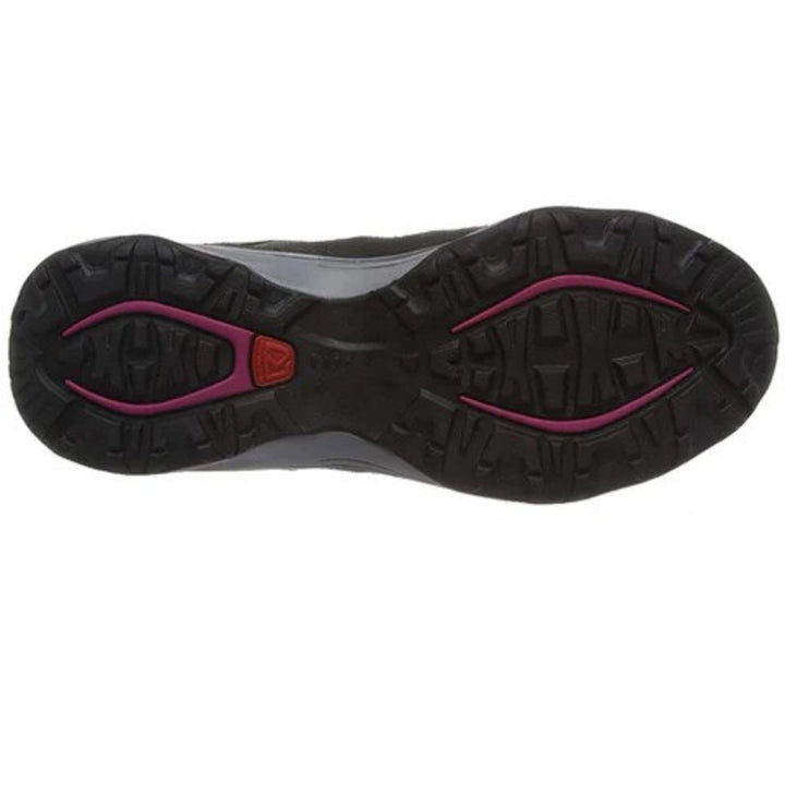 Karrimor Ladies Karrimor Weathertite Isla Low Rise Waterproof Trekking Boots